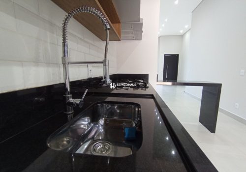 Casa em Condomínio com 133m², 3 quartos no bairro Jardim Mantova em Indaiatuba