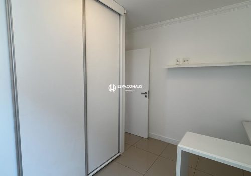 Apartamento com 86m², 3 quartos no bairro Vila Sfeir em Indaiatuba