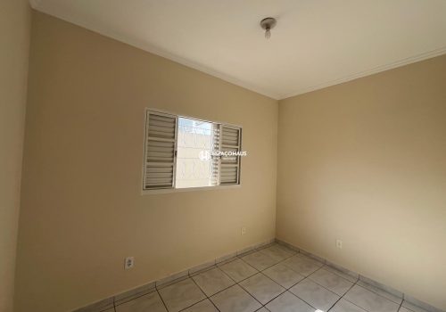 Casa com 92m², 3 quartos no bairro Cidade Nova II em Indaiatuba
