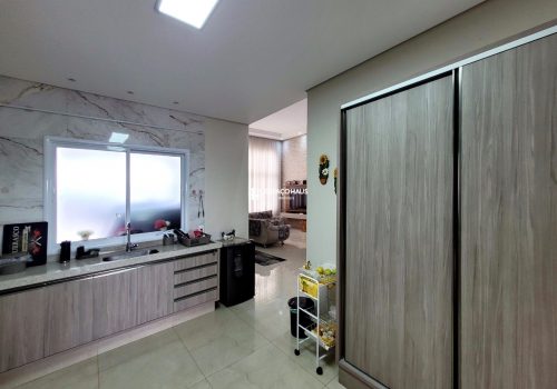 Casa em Condomínio com 176m², 3 quartos no bairro Jardim Piemonte em Indaiatuba