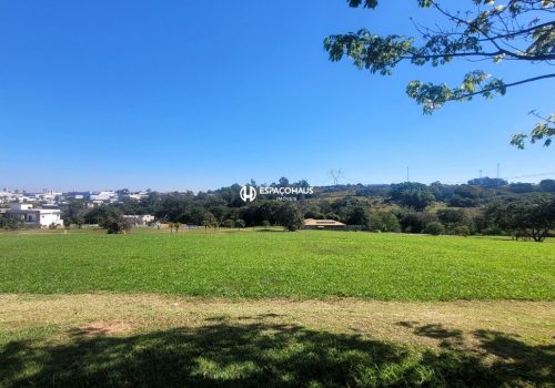 Terreno em Condomínio para Comprar com 1.000m² no bairro Jardim dos Lagos em Indaiatuba
