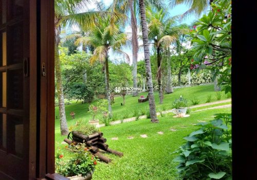 Chácara em Condomínio com 350m², 3 quartos no bairro Lagos de Shanadu em Indaiatuba