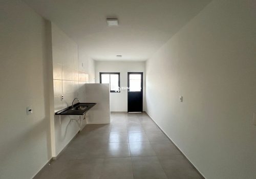 Casa com 50m², 2 quartos no bairro Parque Barnabé em Indaiatuba