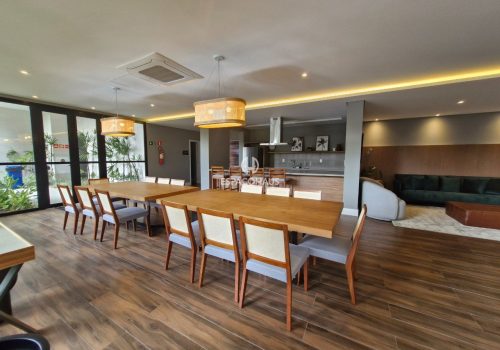 Apartamento com 71m², 2 quartos no bairro Centro em Indaiatuba