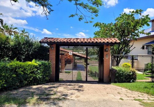 Chácara em Condomínio para Comprar com 369m², 3 quartos no bairro Terras de Itaici em Indaiatuba