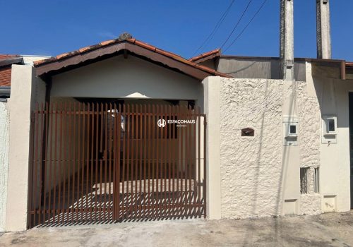 Casa para Alugar com 89m², 2 quartos no bairro Vila Rubens em Indaiatuba