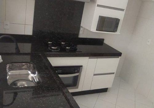 Casa em Condomínio com 80m², 2 quartos no bairro Parque Residencial Indaiá em Indaiatuba