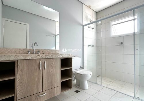 Casa em Condomínio com 250m², 4 quartos no bairro Chácara Belvedere em Indaiatuba
