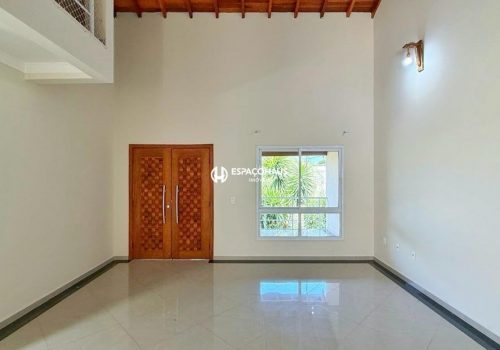 Casa em Condomínio com 314m², 3 quartos no bairro Altos de Itaici em Indaiatuba