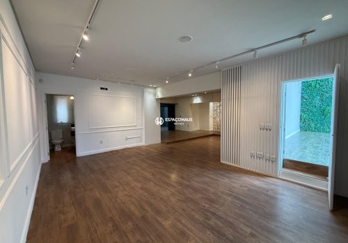 Salão Comercial / Loja com 90m² no bairro Cidade Nova em Indaiatuba