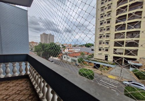 Apartamento com 88m², 2 quartos no bairro Parque São Tomaz de Aquino em Indaiatuba