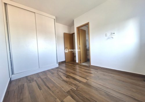 Apartamento com 120m², 3 quartos no bairro Cidade Nova I em Indaiatuba