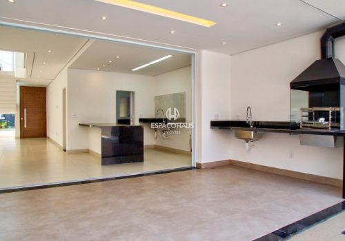 Casa em Condomínio com 202m², 3 quartos no bairro Vista Verde Residencial em Indaiatuba