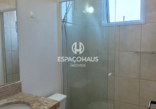 Apartamento com 53m², 2 quartos no bairro Jardim Santiago em Indaiatuba