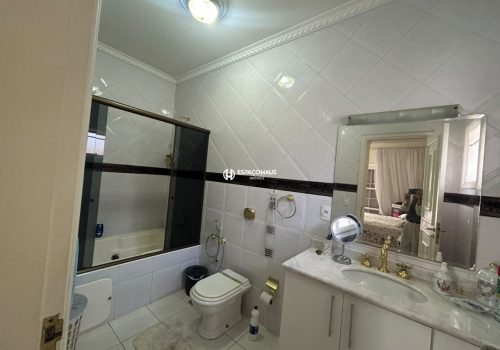Casa com 394m², 4 quartos no bairro Chácara Areal em Indaiatuba