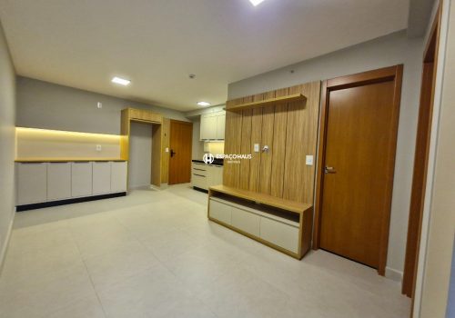 Studio com 39m², 1 quarto no bairro Cidade Nova em Indaiatuba