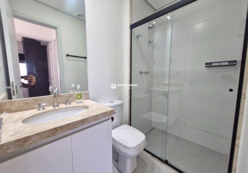 Apartamento com 64m², 2 quartos no bairro Centro em Indaiatuba