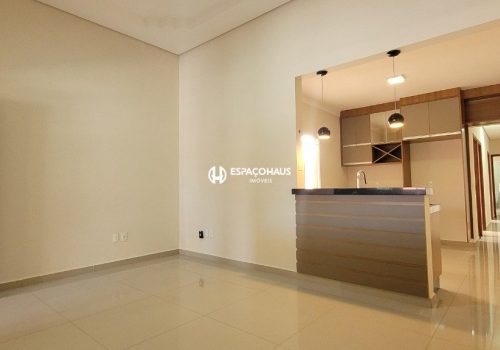 Casa com 100m², 3 quartos no bairro Jardim Regente em Indaiatuba