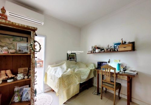 Casa em Condomínio com 175m², 3 quartos no bairro Jardim Residencial Terra Nobre em Indaiatuba
