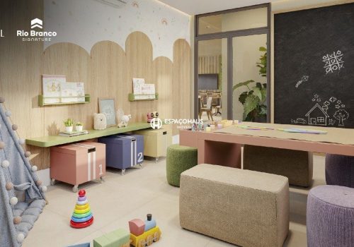 Estação Real Garden Club