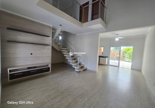 Casa em Condomínio com 233m², 3 quartos no bairro Vista Verde Residencial em Indaiatuba