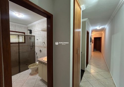 Casa com 221m², 3 quartos no bairro Jardim Regina em Indaiatuba