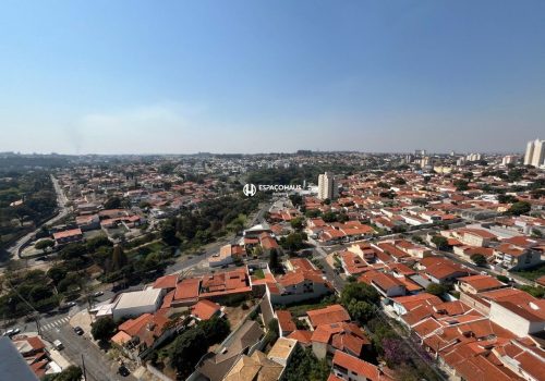 Cobertura com 153m², 3 quartos no bairro Vila Almeida em Indaiatuba
