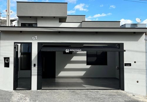 Casa com 110m², 3 quartos no bairro Vila Verde em Indaiatuba