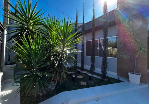 Casa com 156m², 3 quartos no bairro Jardim Bela Vista em Indaiatuba