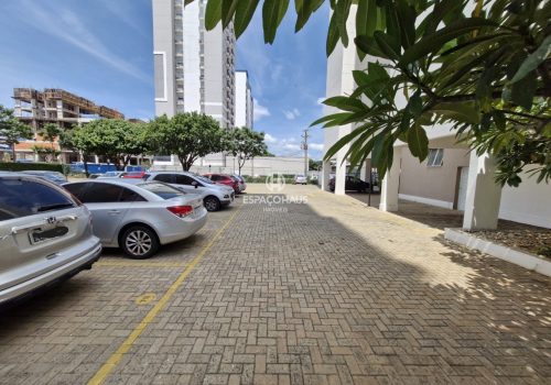 Apartamento com 84m², 3 quartos no bairro Cidade Nova II em Indaiatuba