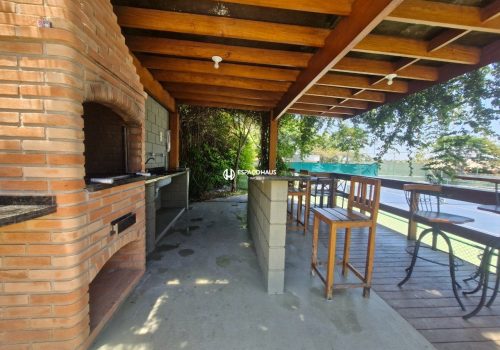 Residencial Villa Romana