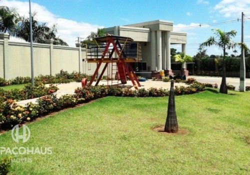 Residencial Alto de Itaici