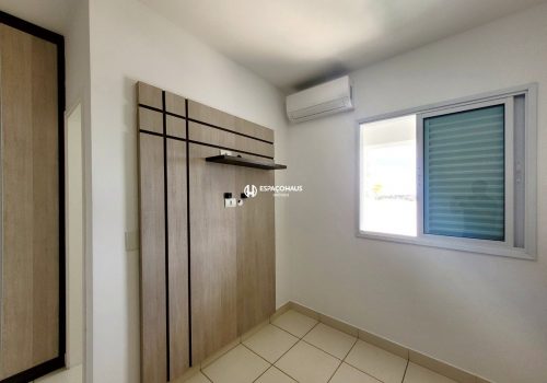 Apartamento com 57m², 1 quarto no bairro Vila Lopes em Indaiatuba