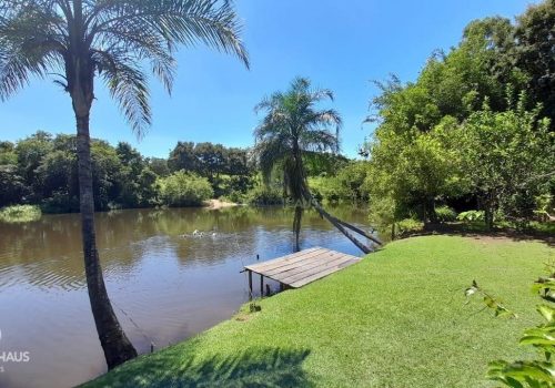 Chácara em Condomínio com 1.050m², 5 quartos no bairro Recanto dos Pássaros em Indaiatuba