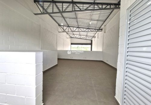 Salão Comercial / Loja com 150m² no bairro Jardim Montreal Residence em Indaiatuba