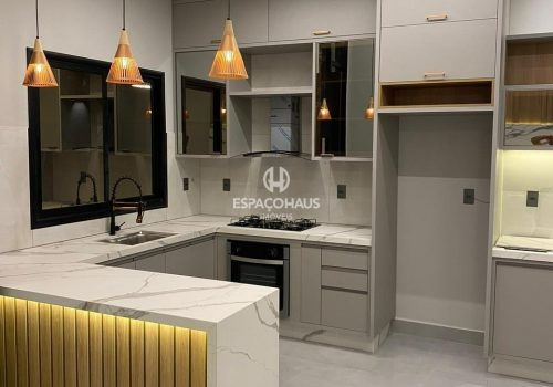 Casa em Condomínio com 125m², 3 quartos no bairro Jardins do Império em Indaiatuba