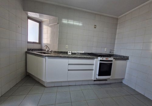 Apartamento com 98m², 3 quartos no bairro Centro em Indaiatuba
