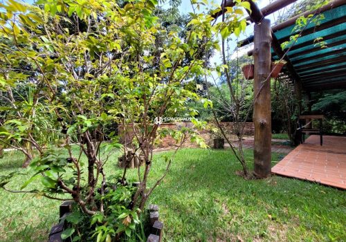 Sítio com 400m², 4 quartos no bairro Parque da Grama em Indaiatuba