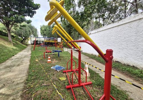 Casa em Condomínio com 80m², 2 quartos no bairro Parque Residencial Indaiá em Indaiatuba