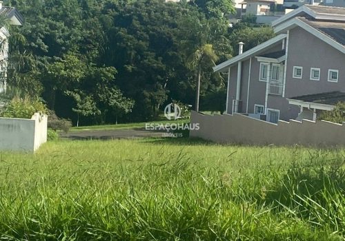 Terreno em Condomínio com 668m² no bairro Jardim Vila Paradiso em Indaiatuba