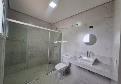 Casa com 267m², 3 quartos no bairro Jardim Paulista II em Indaiatuba