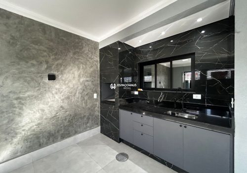 Casa com 138m², 3 quartos no bairro Jardim Residencial Nova Veneza em Indaiatuba