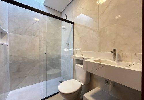 Casa com 90m², 2 quartos no bairro Jardim Bela Vista em Indaiatuba