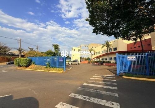 NR Empresarial Indaiatuba