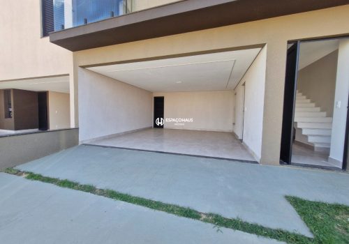 Casa em Condomínio com 183m², 3 quartos no bairro Park Gran Reserve em Indaiatuba