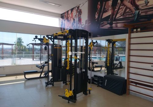 Casa em Condomínio com 239m², 5 quartos no bairro Jardim Bréscia em Indaiatuba