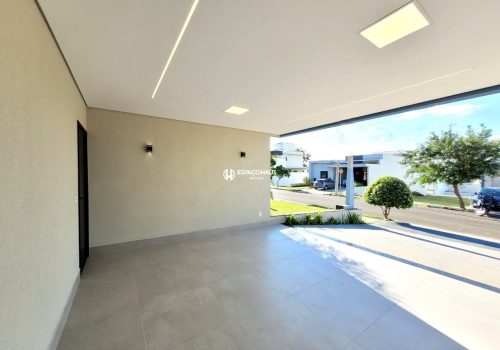 Casa em Condomínio com 202m², 3 quartos no bairro Jardim Piemonte em Indaiatuba