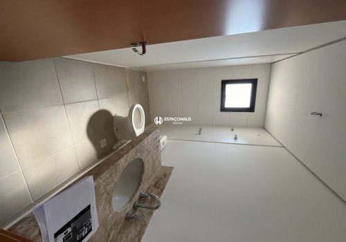 Cobertura com 153m², 3 quartos no bairro Vila Almeida em Indaiatuba
