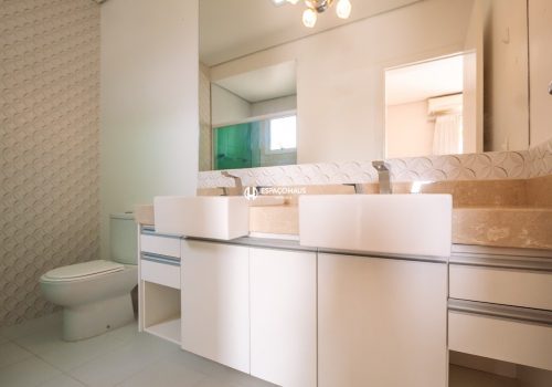 Casa em Condomínio com 180m², 3 quartos no bairro Chácara Belvedere em Indaiatuba