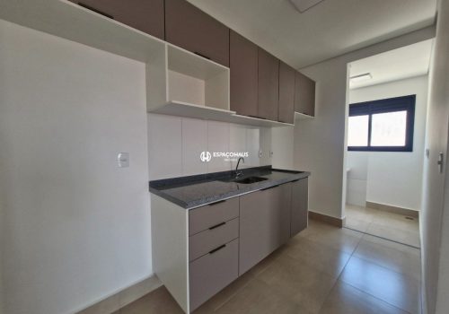 Apartamento com 56m², 2 quartos no bairro Jardim Colonial em Indaiatuba